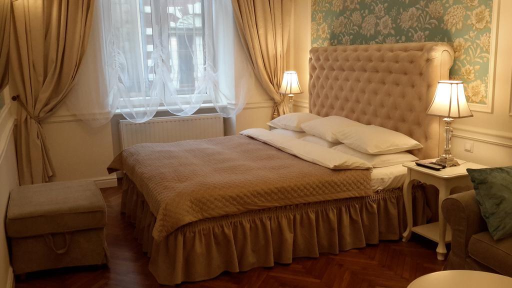 Blueberry Apartments Krakow Room photo
