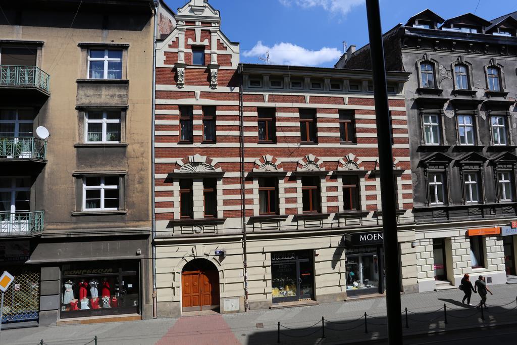 Blueberry Apartments Krakow Room photo