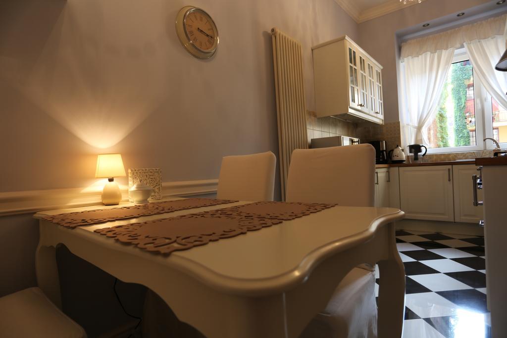 Blueberry Apartments Krakow Room photo