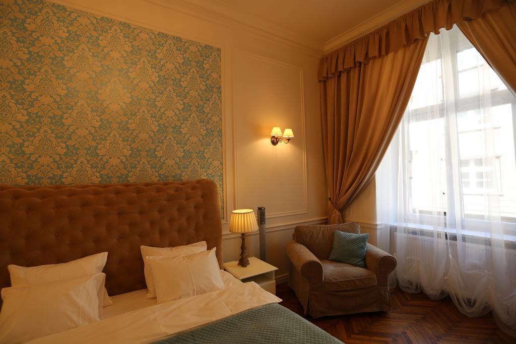 Blueberry Apartments Krakow Room photo