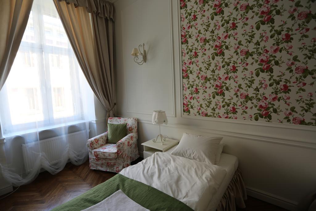 Blueberry Apartments Krakow Room photo