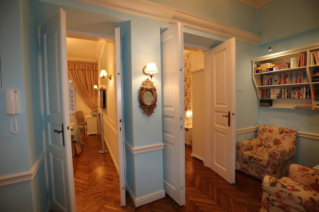 Blueberry Apartments Krakow Room photo