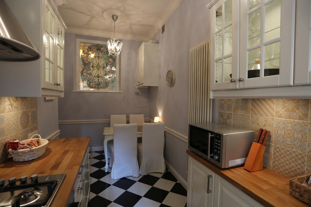 Blueberry Apartments Krakow Room photo