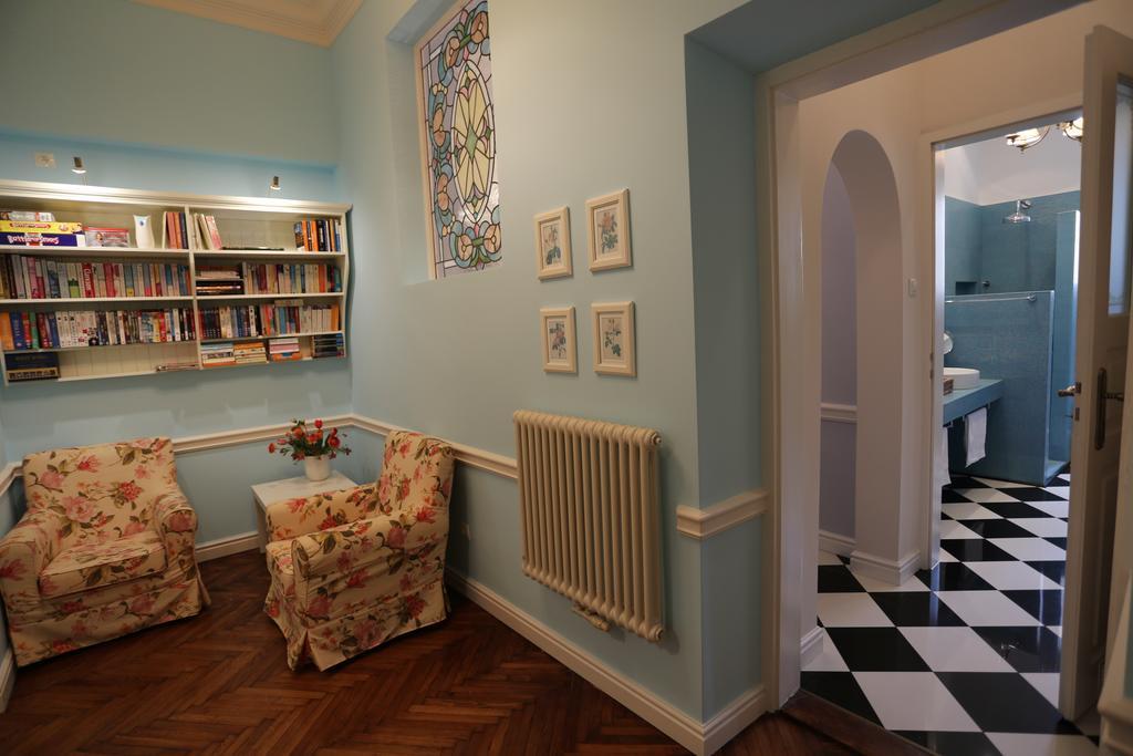Blueberry Apartments Krakow Room photo